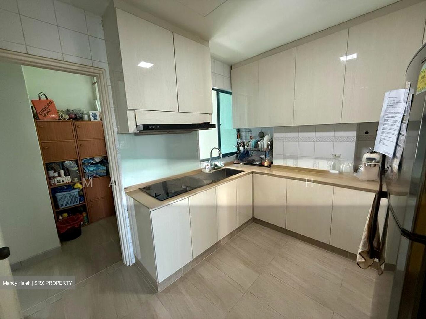 The Lakefront Residences (D22), Condominium #502190931